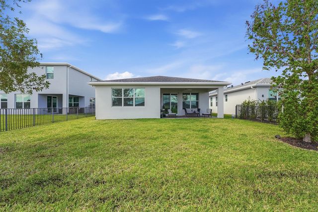 12767 SW Phoenix Drive, Port St. Lucie, FL 34987
