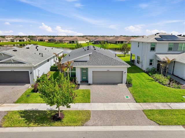 12767 SW Phoenix Drive, Port St. Lucie, FL 34987