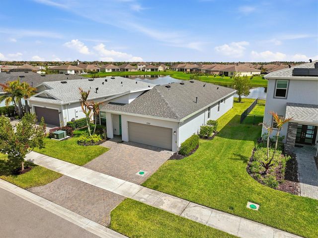 12767 SW Phoenix Drive, Port St. Lucie, FL 34987