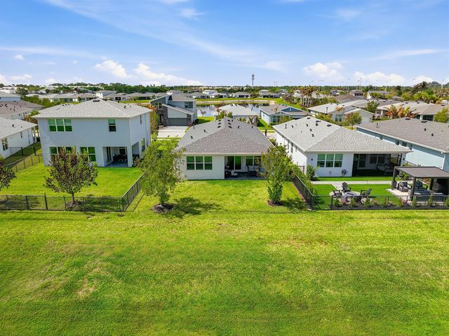 12767 SW Phoenix Drive, Port St. Lucie, FL 34987