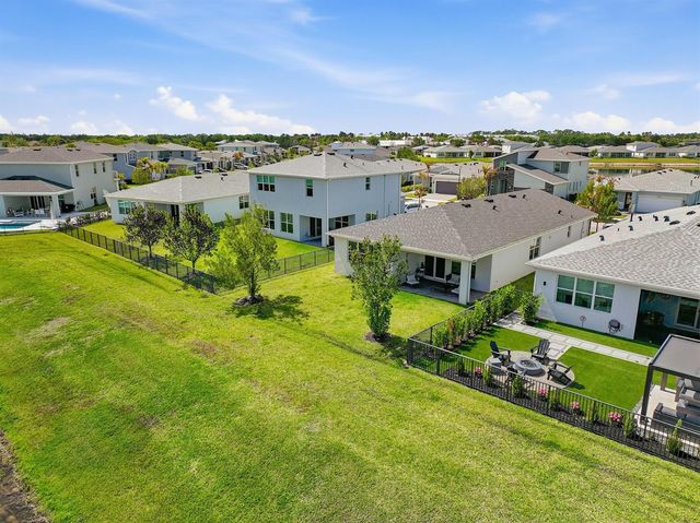 12767 SW Phoenix Drive, Port St. Lucie, FL 34987