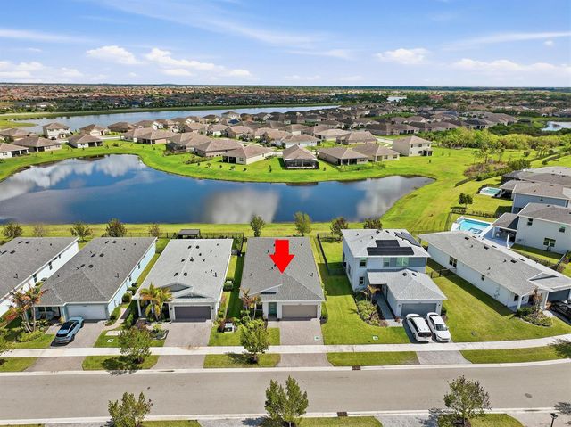 12767 SW Phoenix Drive, Port St. Lucie, FL 34987