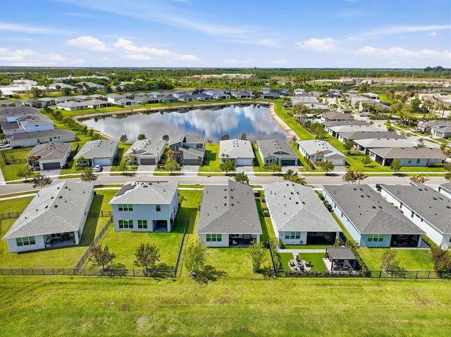 12767 SW Phoenix Drive, Port St. Lucie, FL 34987
