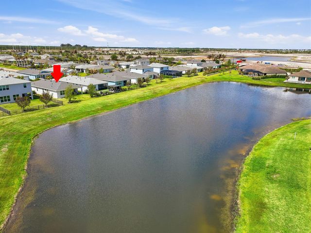 12767 SW Phoenix Drive, Port St. Lucie, FL 34987