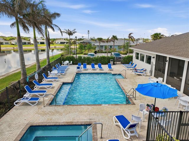 12767 SW Phoenix Drive, Port St. Lucie, FL 34987