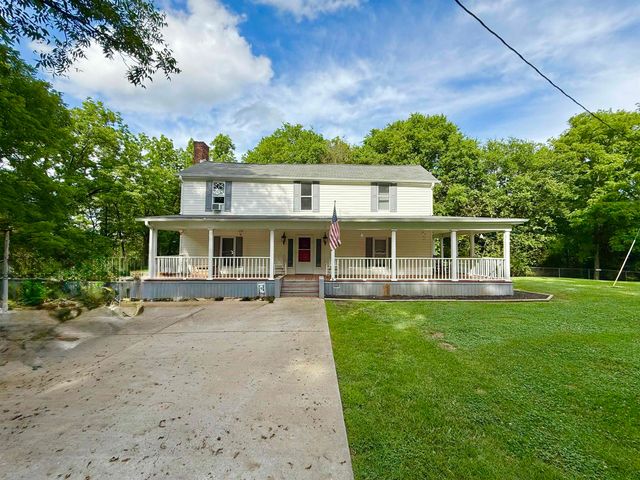 511 El Bethel Road, Gaffney, SC 29340