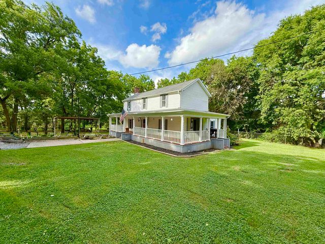 511 El Bethel Road, Gaffney, SC 29340