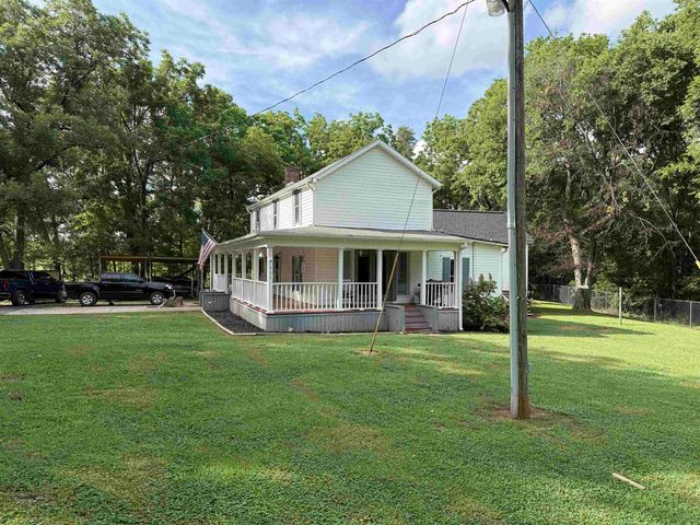 511 El Bethel Road, Gaffney, SC 29340