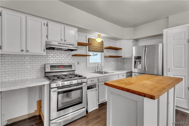 313 Benzinger St., Buffalo, NY 14206