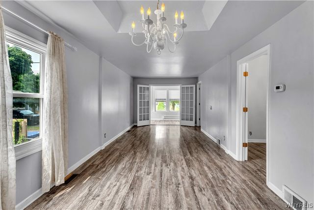 313 Benzinger St., Buffalo, NY 14206