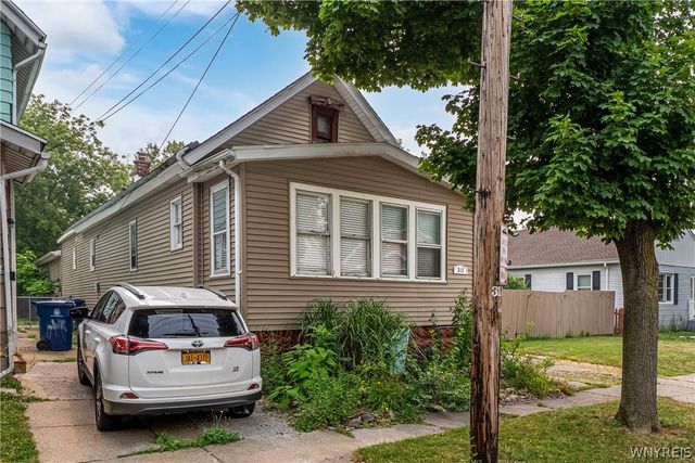 313 Benzinger St., Buffalo, NY 14206