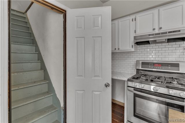 313 Benzinger St., Buffalo, NY 14206