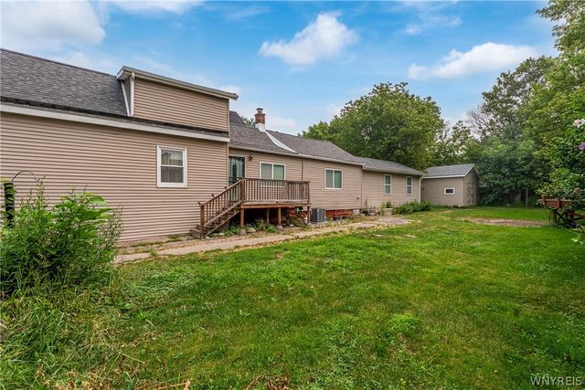 313 Benzinger St., Buffalo, NY 14206