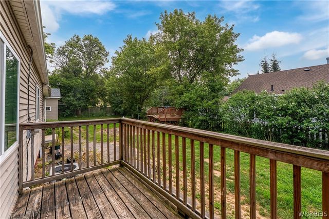 313 Benzinger St., Buffalo, NY 14206