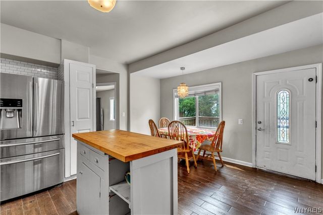 313 Benzinger St., Buffalo, NY 14206