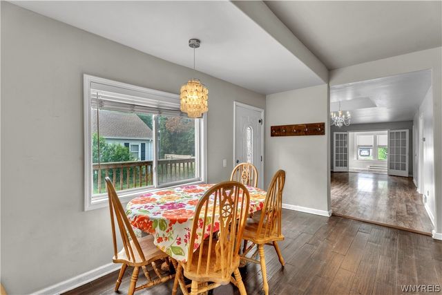 313 Benzinger St., Buffalo, NY 14206