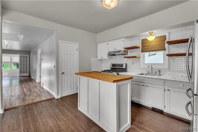 313 Benzinger St., Buffalo, NY 14206