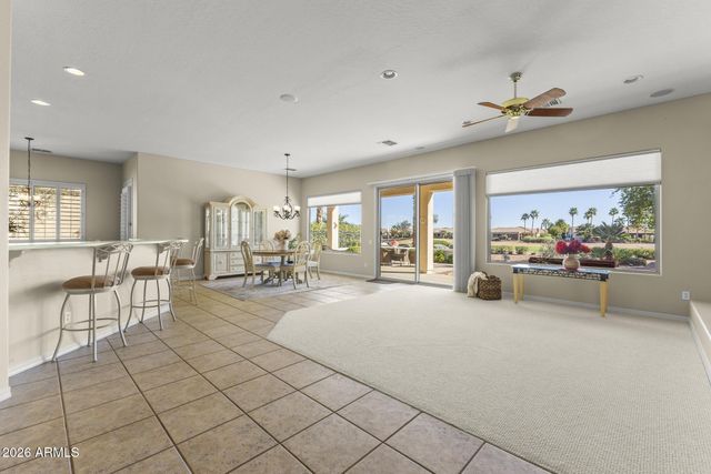 23029 N LAS POSITAS Drive, Sun City West, AZ 85375