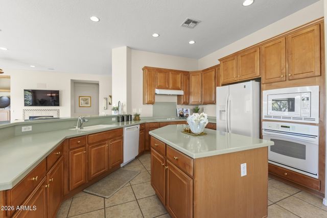 23029 N LAS POSITAS Drive, Sun City West, AZ 85375