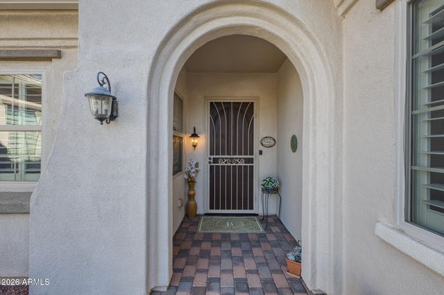 23029 N LAS POSITAS Drive, Sun City West, AZ 85375