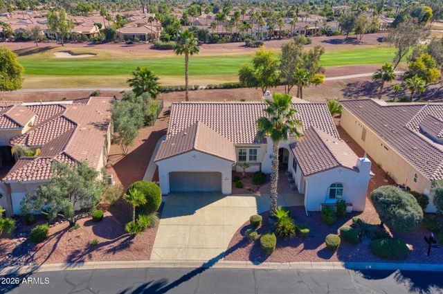 23029 N LAS POSITAS Drive, Sun City West, AZ 85375