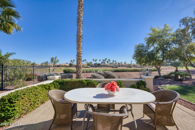 23029 N LAS POSITAS Drive, Sun City West, AZ 85375