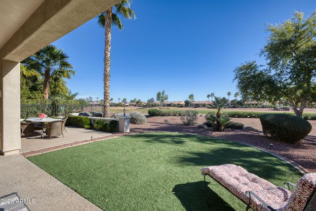 23029 N LAS POSITAS Drive, Sun City West, AZ 85375