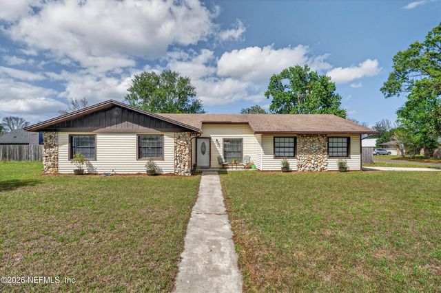 2188 CONSTITUTION Drive, Orange Park, FL 32073