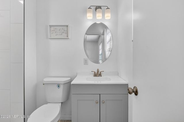 2188 CONSTITUTION Drive, Orange Park, FL 32073