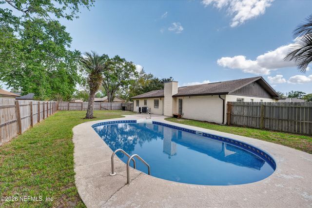 2188 CONSTITUTION Drive, Orange Park, FL 32073