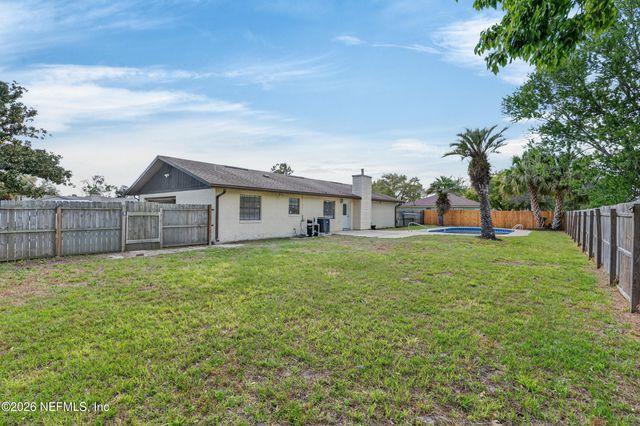 2188 CONSTITUTION Drive, Orange Park, FL 32073