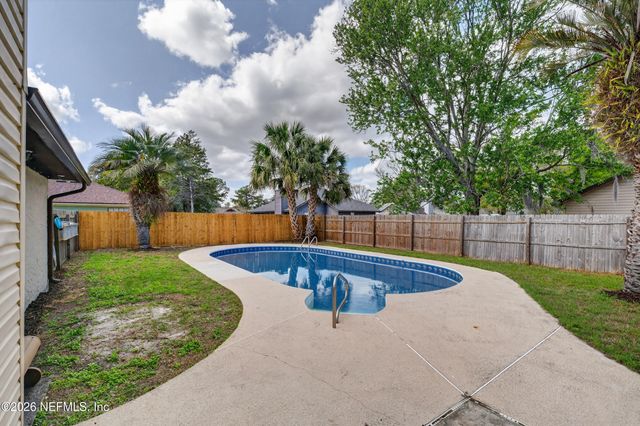 2188 CONSTITUTION Drive, Orange Park, FL 32073