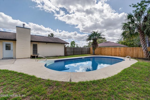 2188 CONSTITUTION Drive, Orange Park, FL 32073