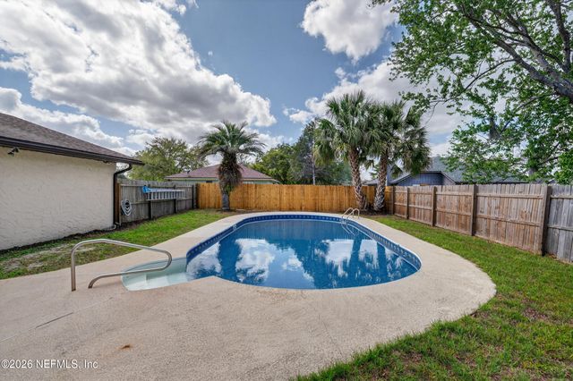 2188 CONSTITUTION Drive, Orange Park, FL 32073