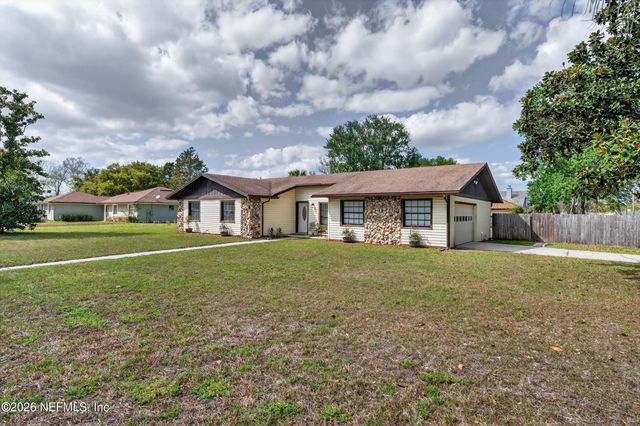 2188 CONSTITUTION Drive, Orange Park, FL 32073