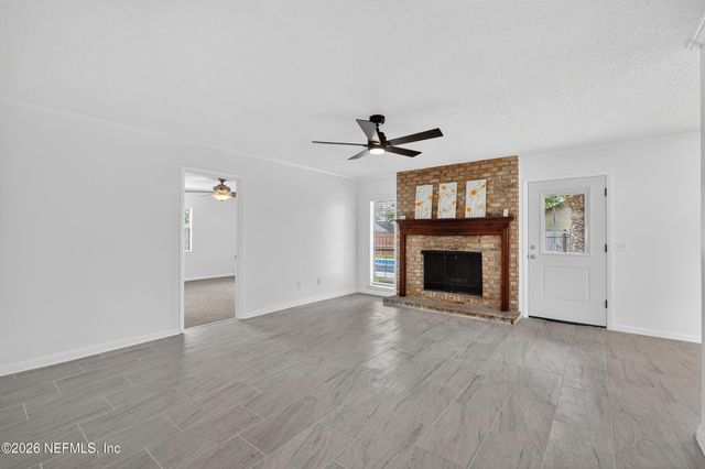 2188 CONSTITUTION Drive, Orange Park, FL 32073