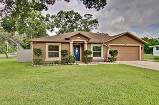 2480 PRINCETON ROAD, Deland, FL 32724