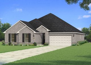2316 Valencia Drive, Little Elm, TX 75068