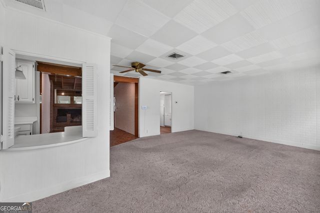 808 Seminole Trail, Waycross, GA 31501
