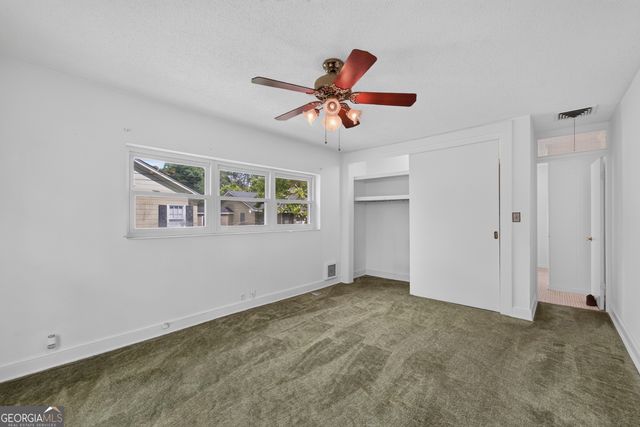 808 Seminole Trail, Waycross, GA 31501