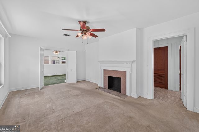 808 Seminole Trail, Waycross, GA 31501