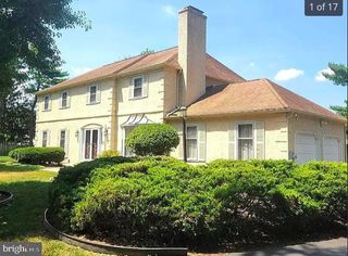 1448 BUFORD DR, Yardley, PA 19067