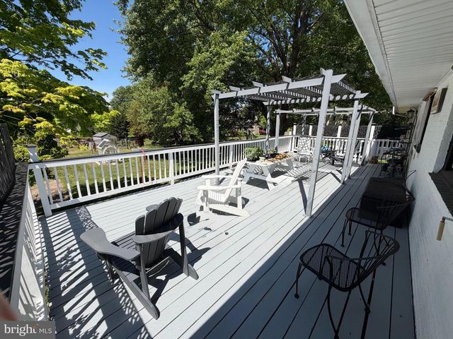 9106 PEABODY ST, Manassas, VA 20110