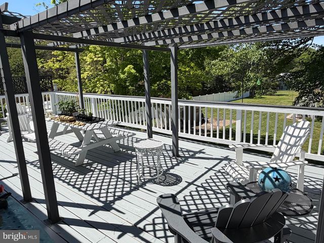 9106 PEABODY ST, Manassas, VA 20110