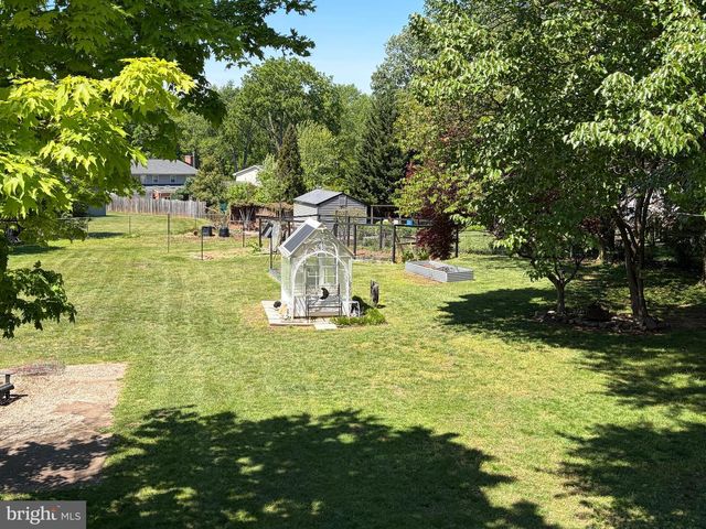 9106 PEABODY ST, Manassas, VA 20110