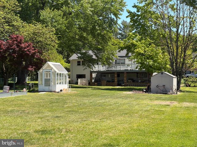 9106 PEABODY ST, Manassas, VA 20110