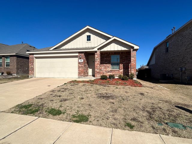 758 Mulberry Drive, Princeton, TX 75407
