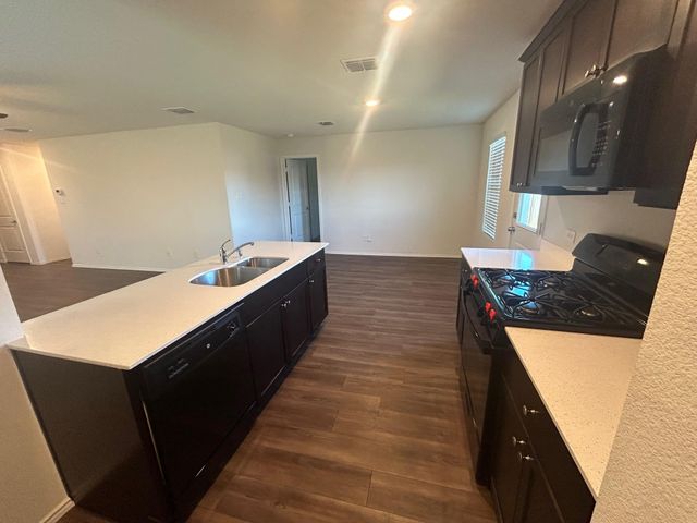 758 Mulberry Drive, Princeton, TX 75407