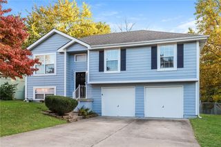 14805 E Nickell Avenue, Independence, MO 64050