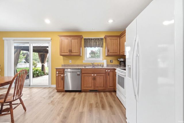 3226 Cilantro Cove, Fort Wayne, IN 46818